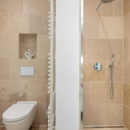 Liv Hus Σπίτι διακοπών