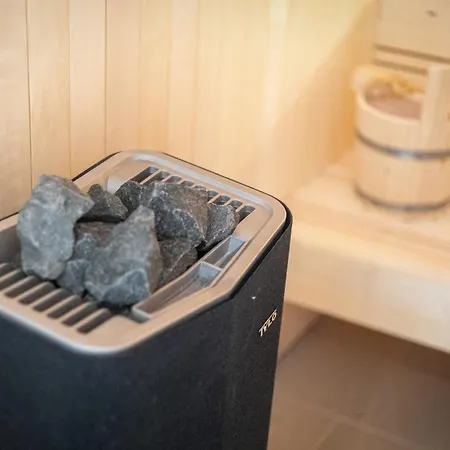 Liv Hus Wenningstedt-Braderup