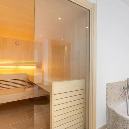 Σπίτι διακοπών Liv Hus Wenningstedt-Braderup