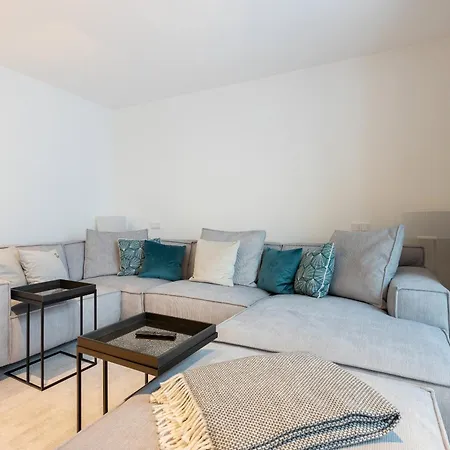 Liv Hus Holiday home Wenningstedt-Braderup