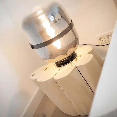 Liv Hus Σπίτι διακοπών