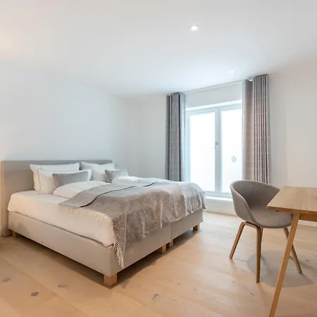 Liv Hus Holiday home Wenningstedt-Braderup