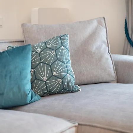 Σπίτι διακοπών Liv Hus Wenningstedt-Braderup