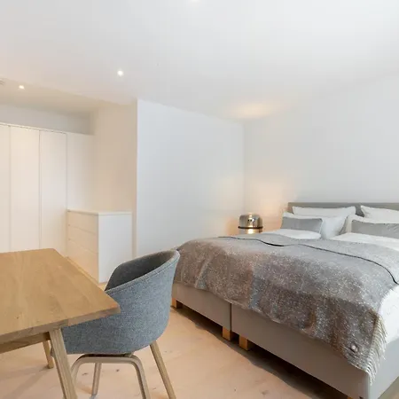 Σπίτι διακοπών Liv Hus