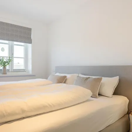 Liv Hus Holiday home