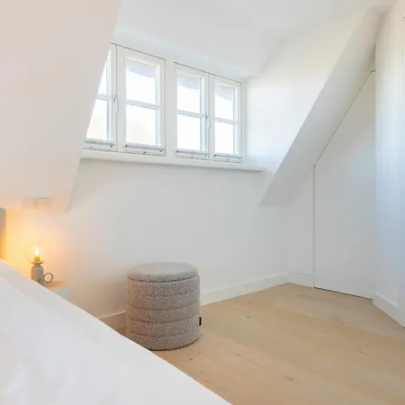 Σπίτι διακοπών Liv Hus Wenningstedt-Braderup