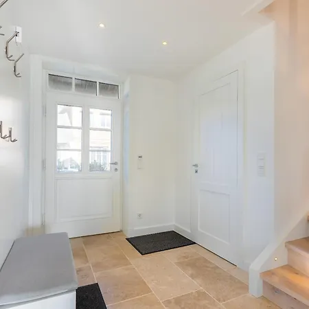 Liv Hus Σπίτι διακοπών *