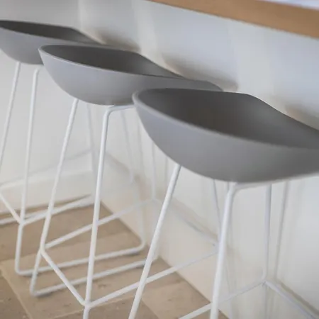 Σπίτι διακοπών Liv Hus Wenningstedt-Braderup