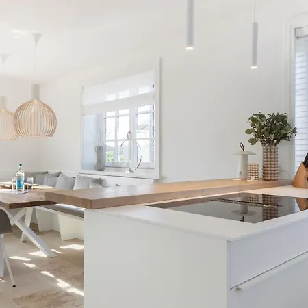 Σπίτι διακοπών Liv Hus