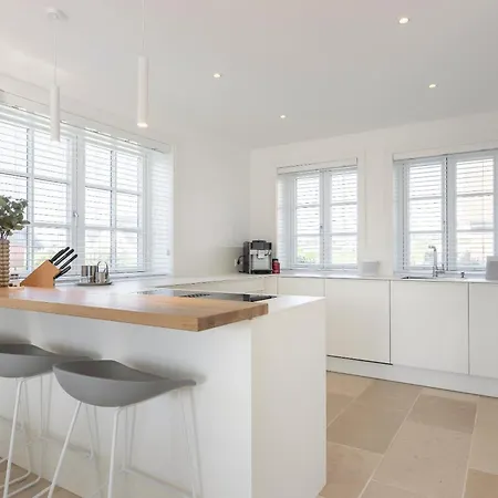 Liv Hus Wenningstedt-Braderup