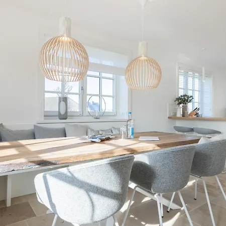 Σπίτι διακοπών Liv Hus *