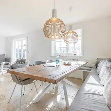 Liv Hus Wenningstedt-Braderup