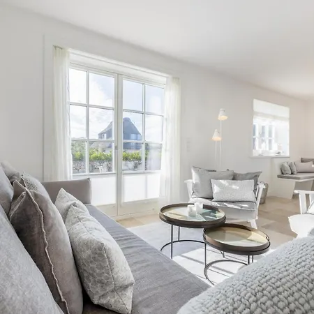 Liv Hus Wenningstedt-Braderup