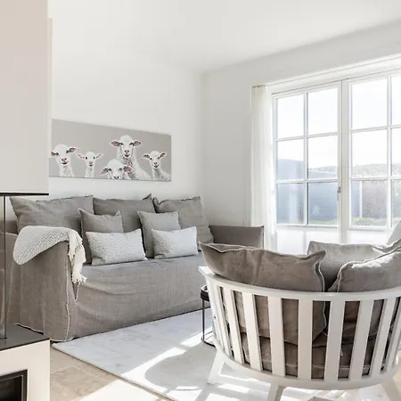 Liv Hus Wenningstedt-Braderup