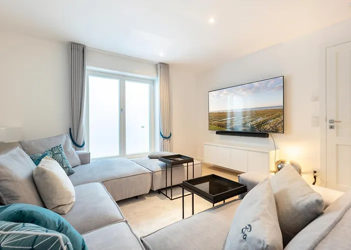 Ferienhaus Liv Hus Wenningstedt-Braderup