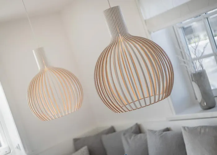 Liv Hus * Wenningstedt-Braderup