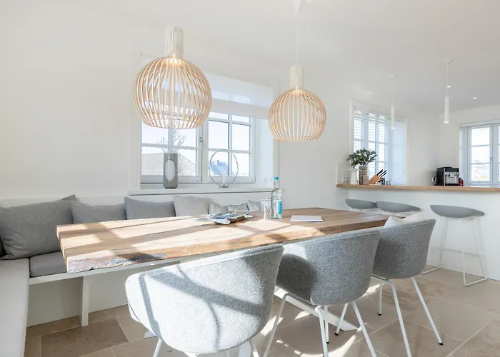 Ferienhaus Liv Hus *